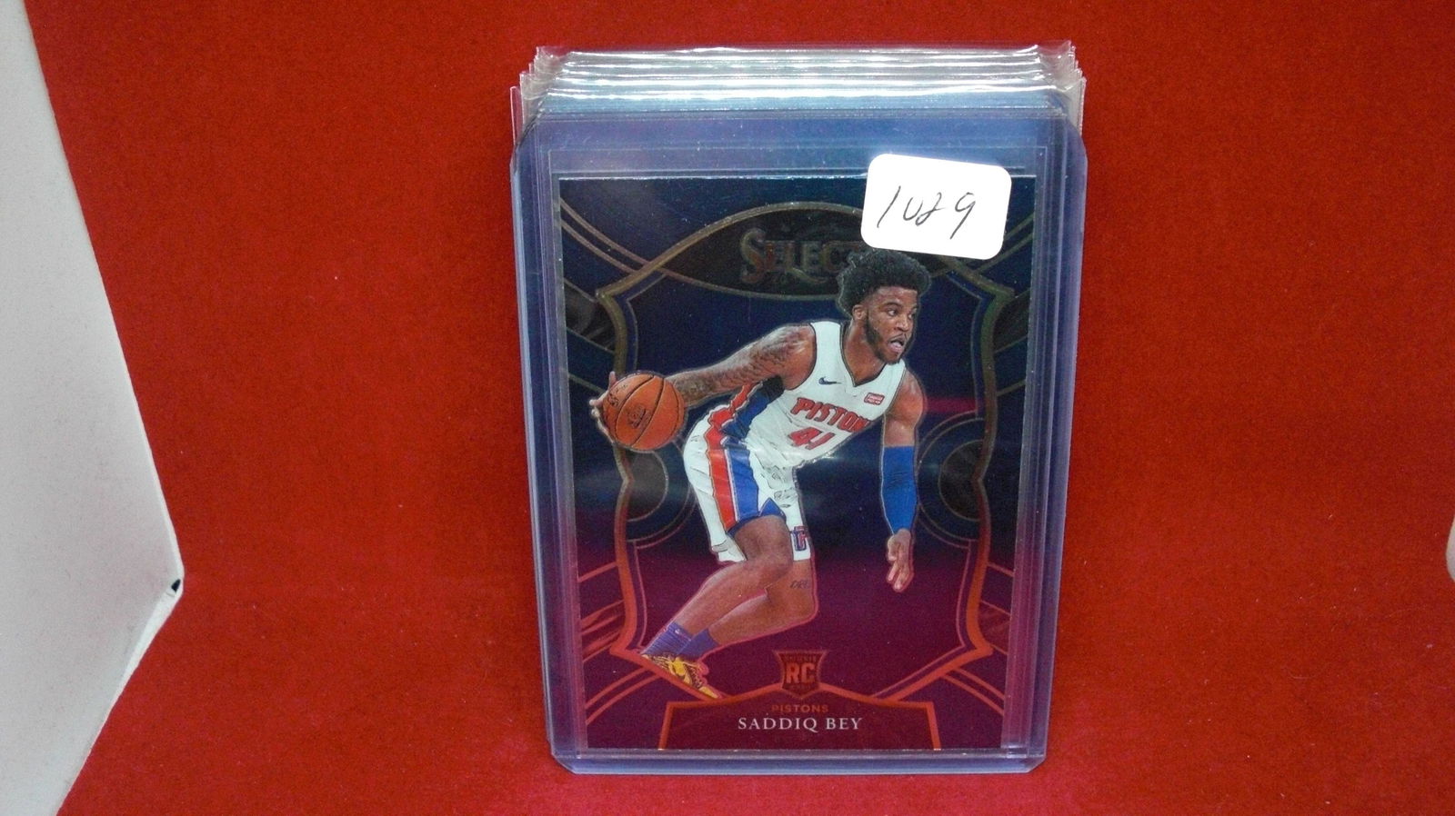 saddiq bey blue select rc (1 of 1)