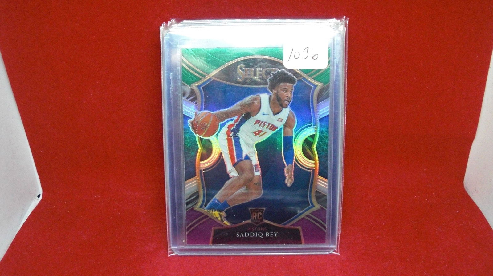 saddiq bey tri color select rc (1 of 1)