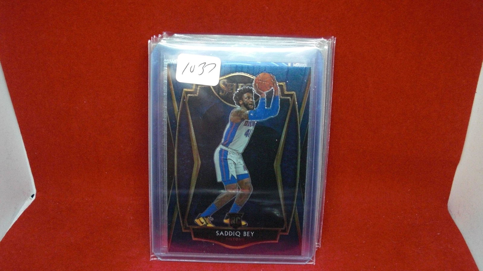 saddiq bey blue select rc (1 of 1)