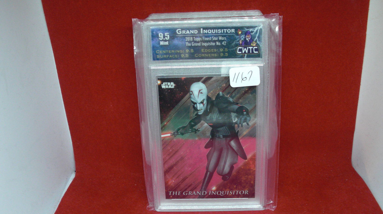 cwtc graded star wars card (1 of 1)