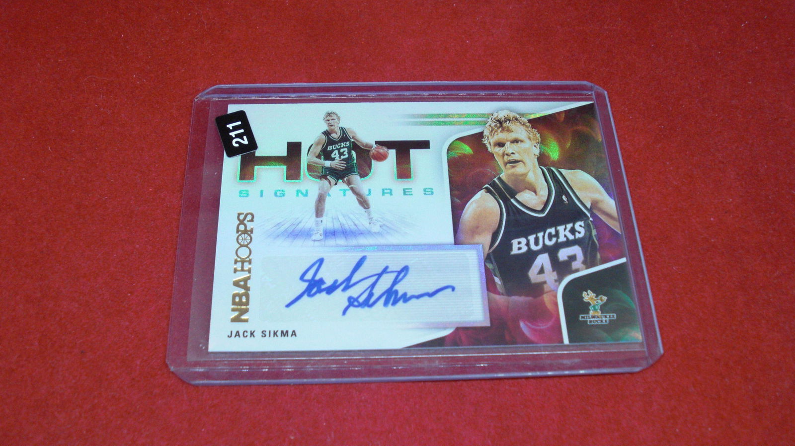 JACK SIKMA LEGENDS AUTO (1 of 1)