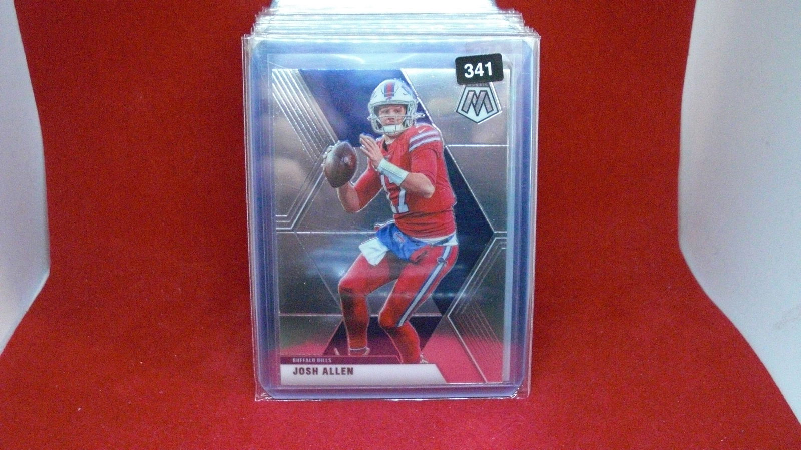 JOSH ALLEN MOSAIC (1 of 1)