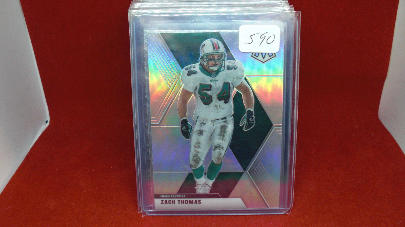 zach thomas silver mosaic (1 of 1)