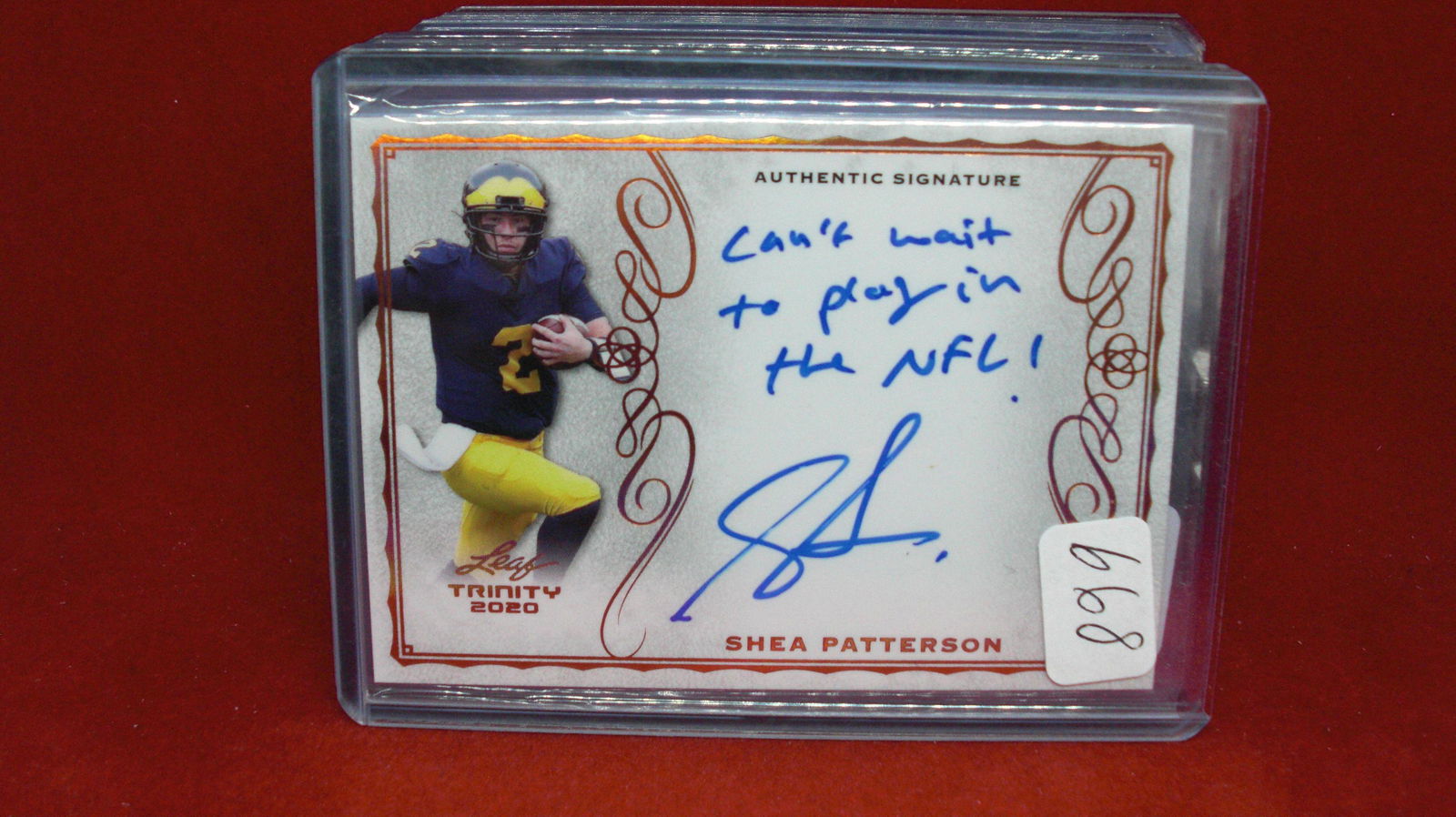 shea patterson leaf trinity auto (1 of 1)