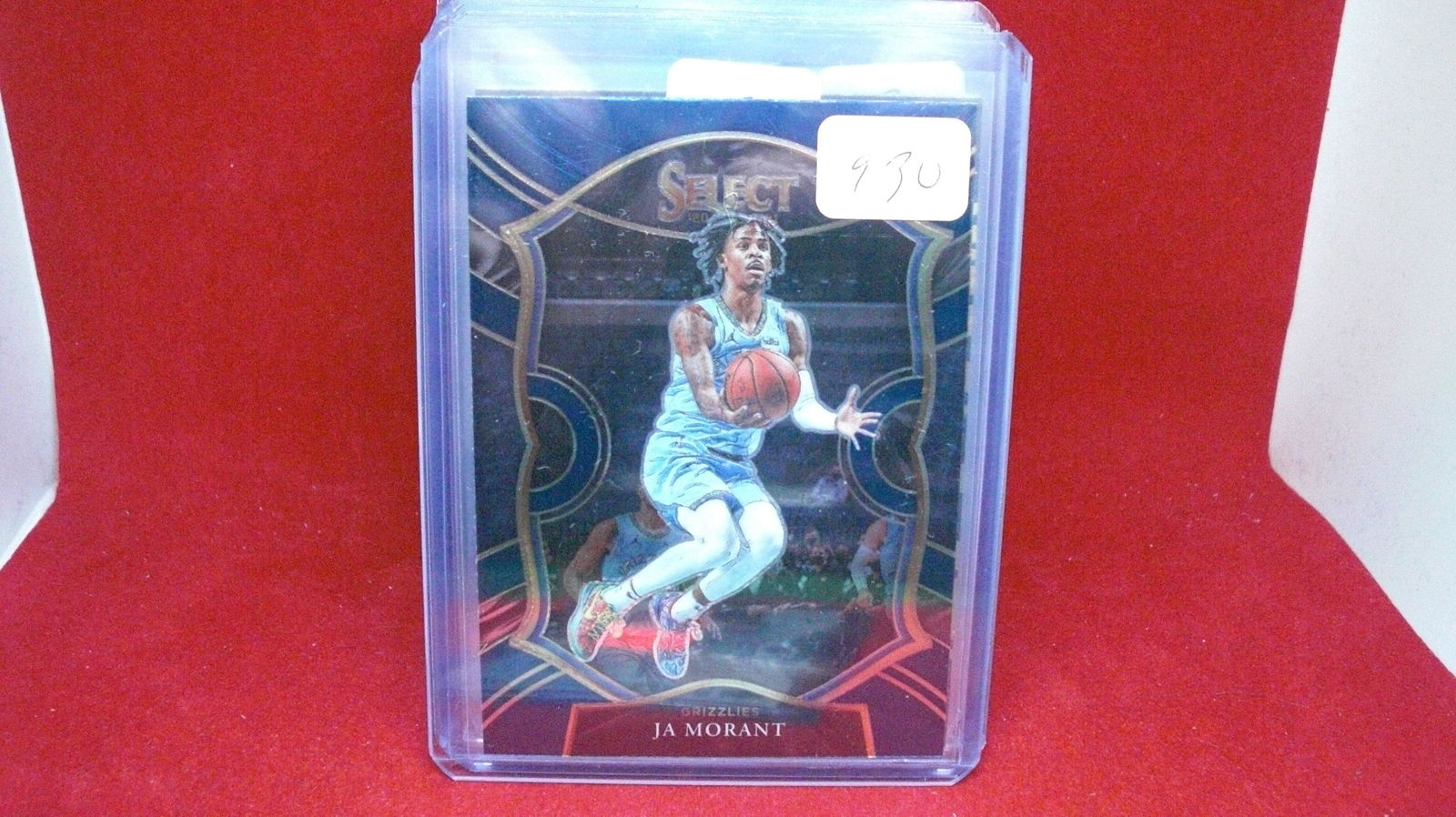 ja morant blue select (1 of 1)