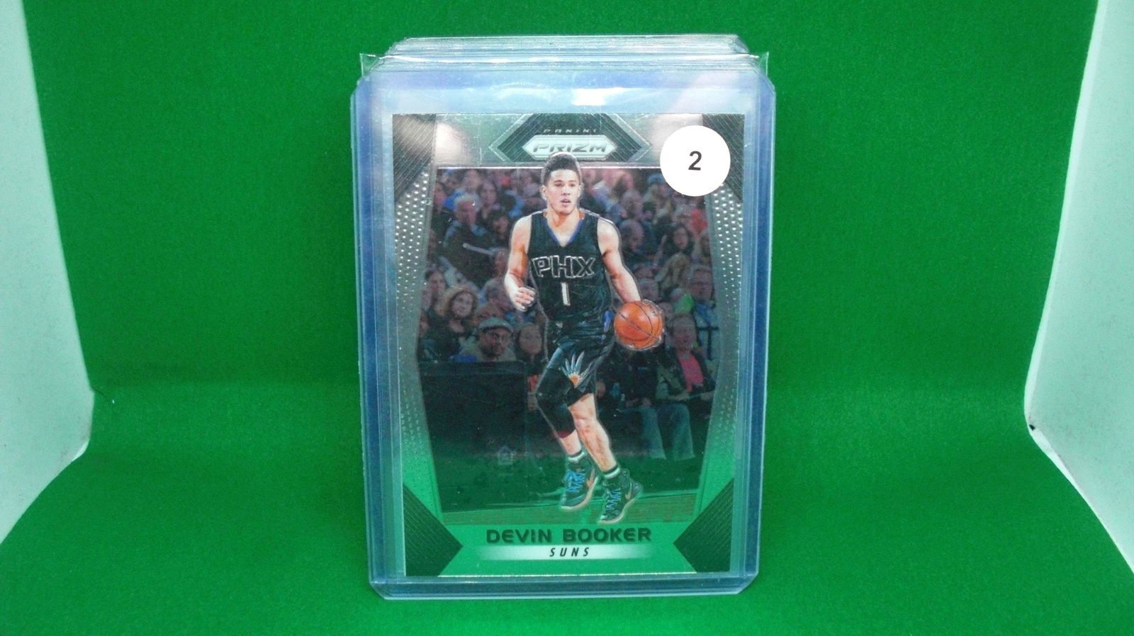 devin booker 2017-18 prizm (1 of 1)