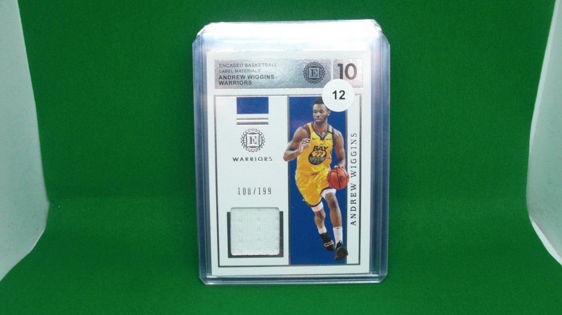 andrew wiggins encased jersey card (1 of 1)