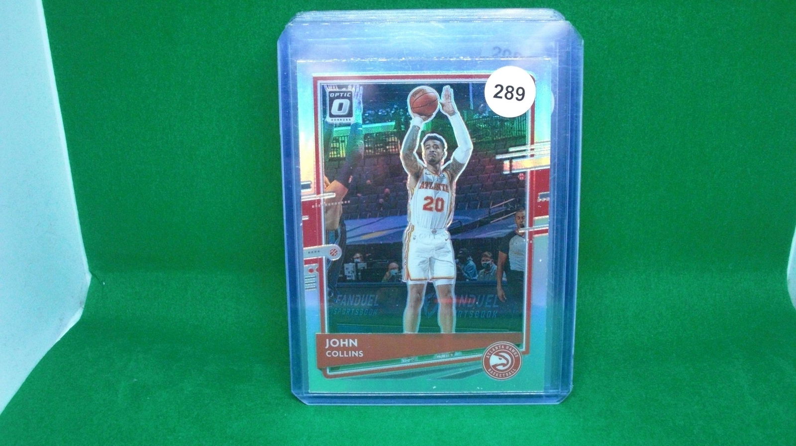 John Collins silver optic (1 of 1)