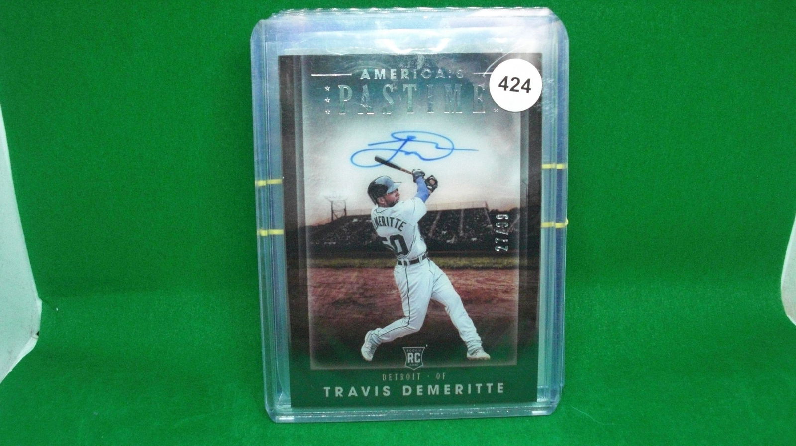 travis demeritte numbered sp (1 of 1)
