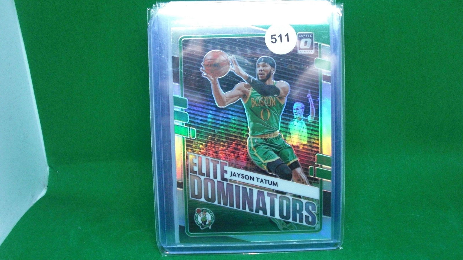 jayson tatum elite dominators (1 of 1)