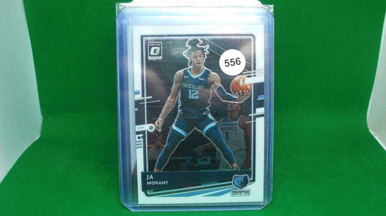 ja morant 2020-21 optic (1 of 1)