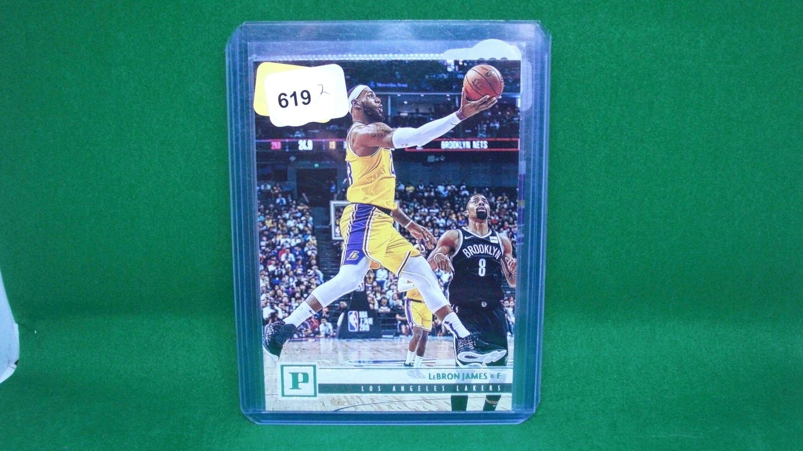 lebron james chronicles (1 of 1)