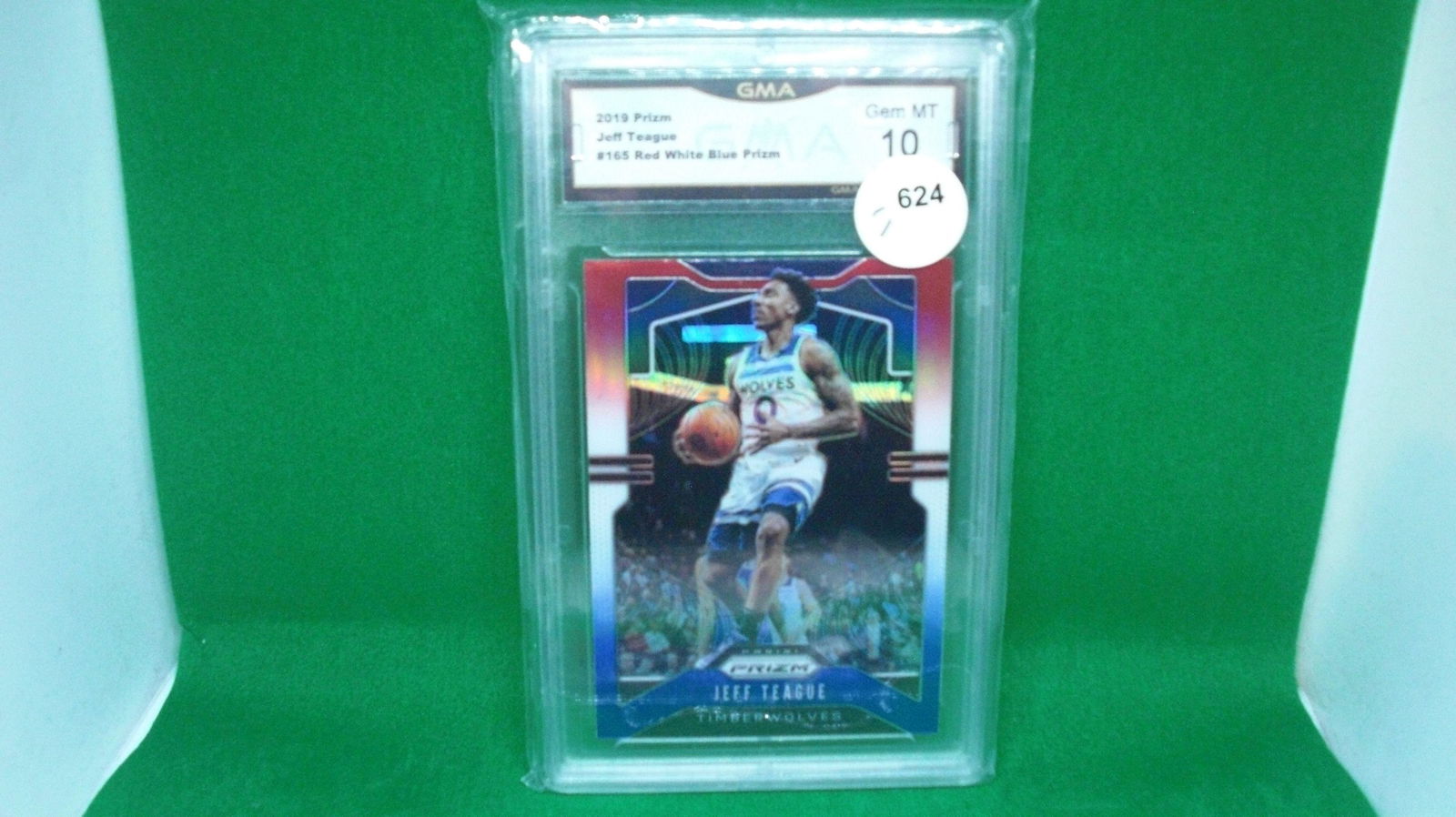 gma 10 jeff teague red white blue (1 of 1)