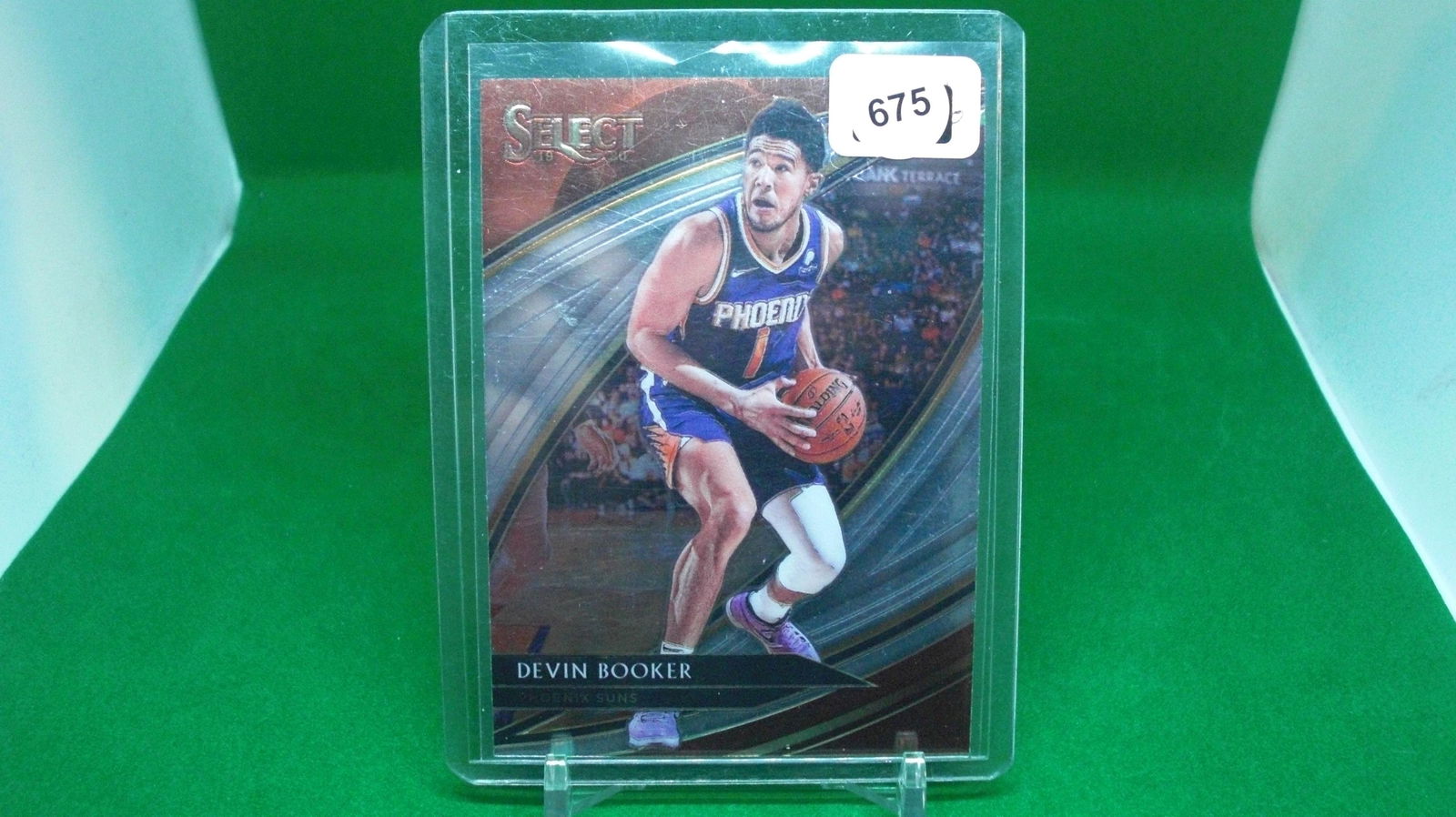 devin booker select courtside (1 of 1)