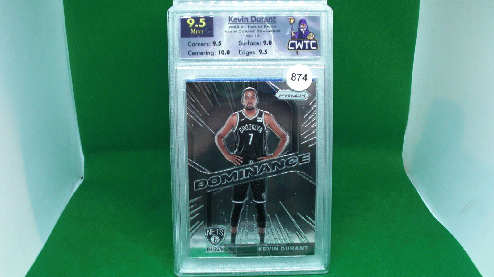 CWTC 9.5 Kevin Durant dominance (1 of 1)