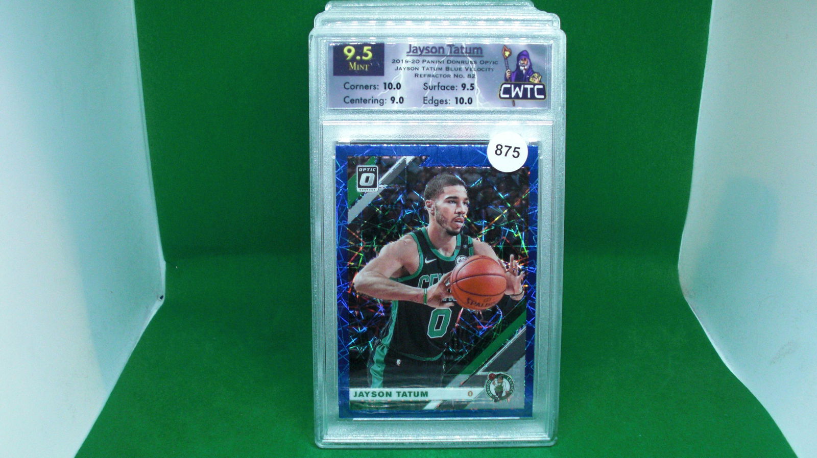 CWTC 9.5 Jayson Tatum blue optic (1 of 1)