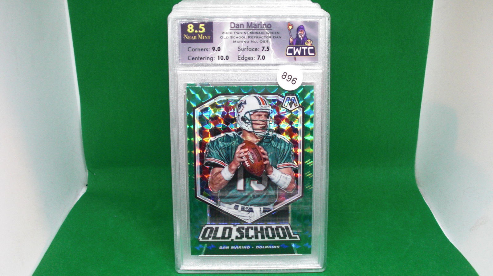 CWTC 8.5 And Marina green mosaic (1 of 1)