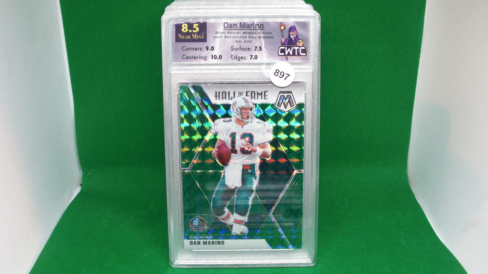 CWTC 8.5 And Marina green mosaic (1 of 1)