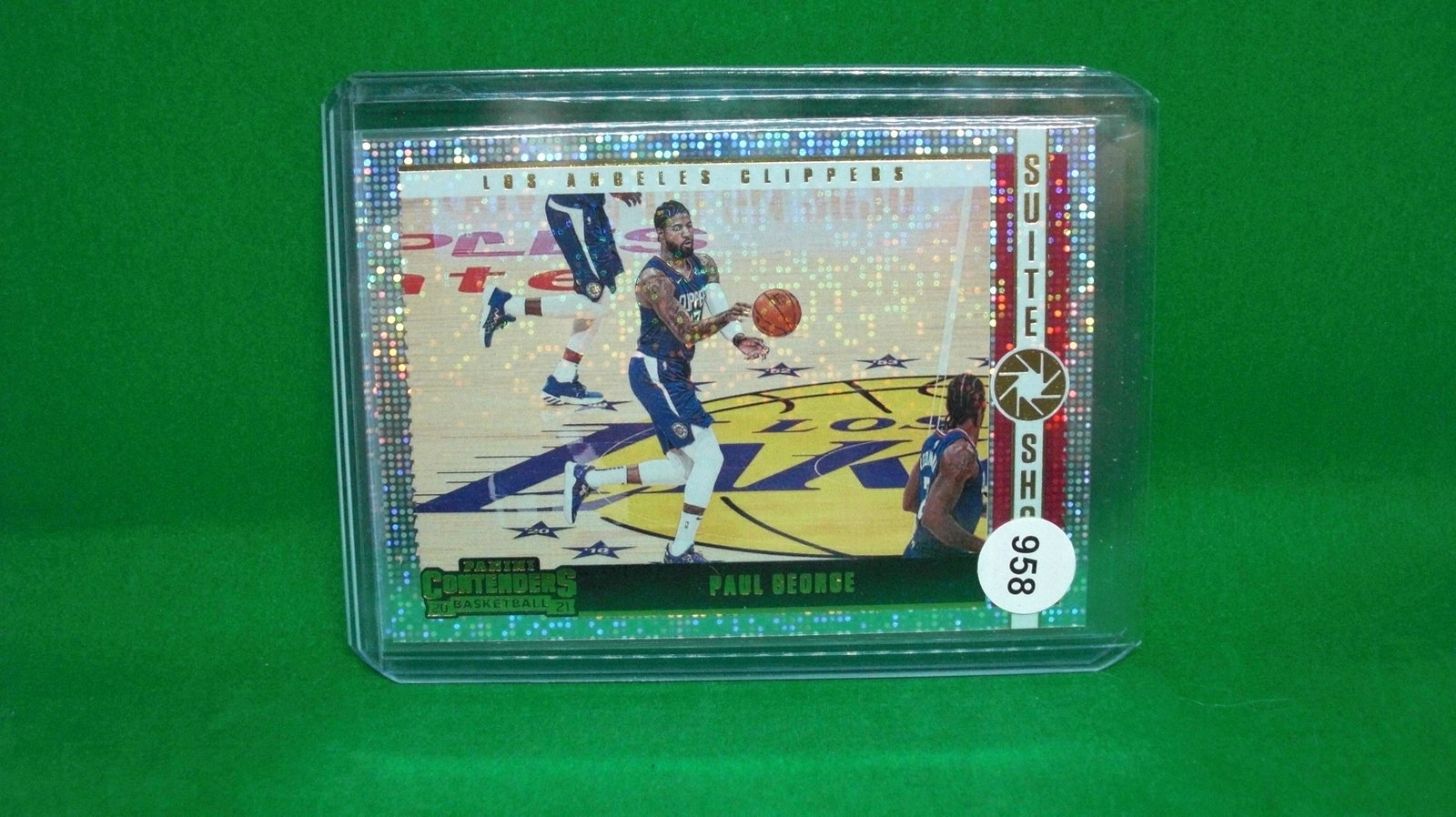 Paul George suite shots (1 of 1)