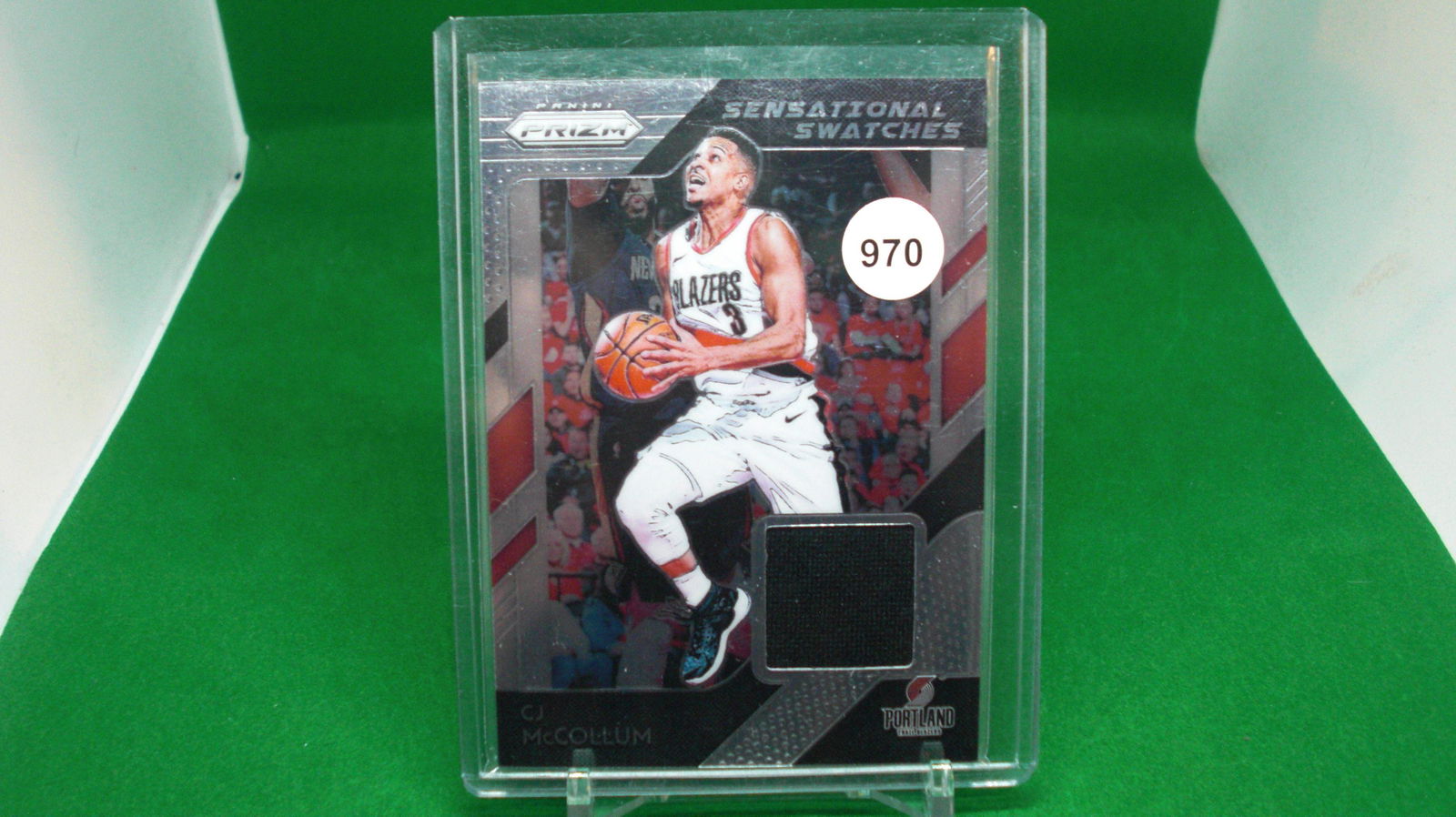 cj mccollum jersey card (1 of 1)