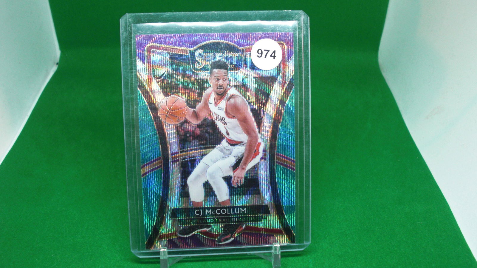 cj mccollum tri color select (1 of 1)