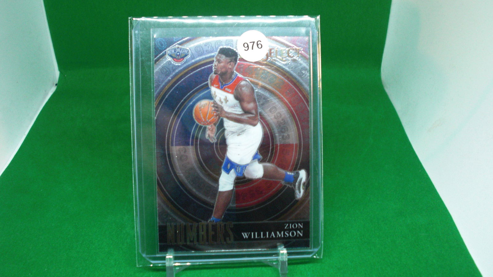 zion williamson select dominance (1 of 1)