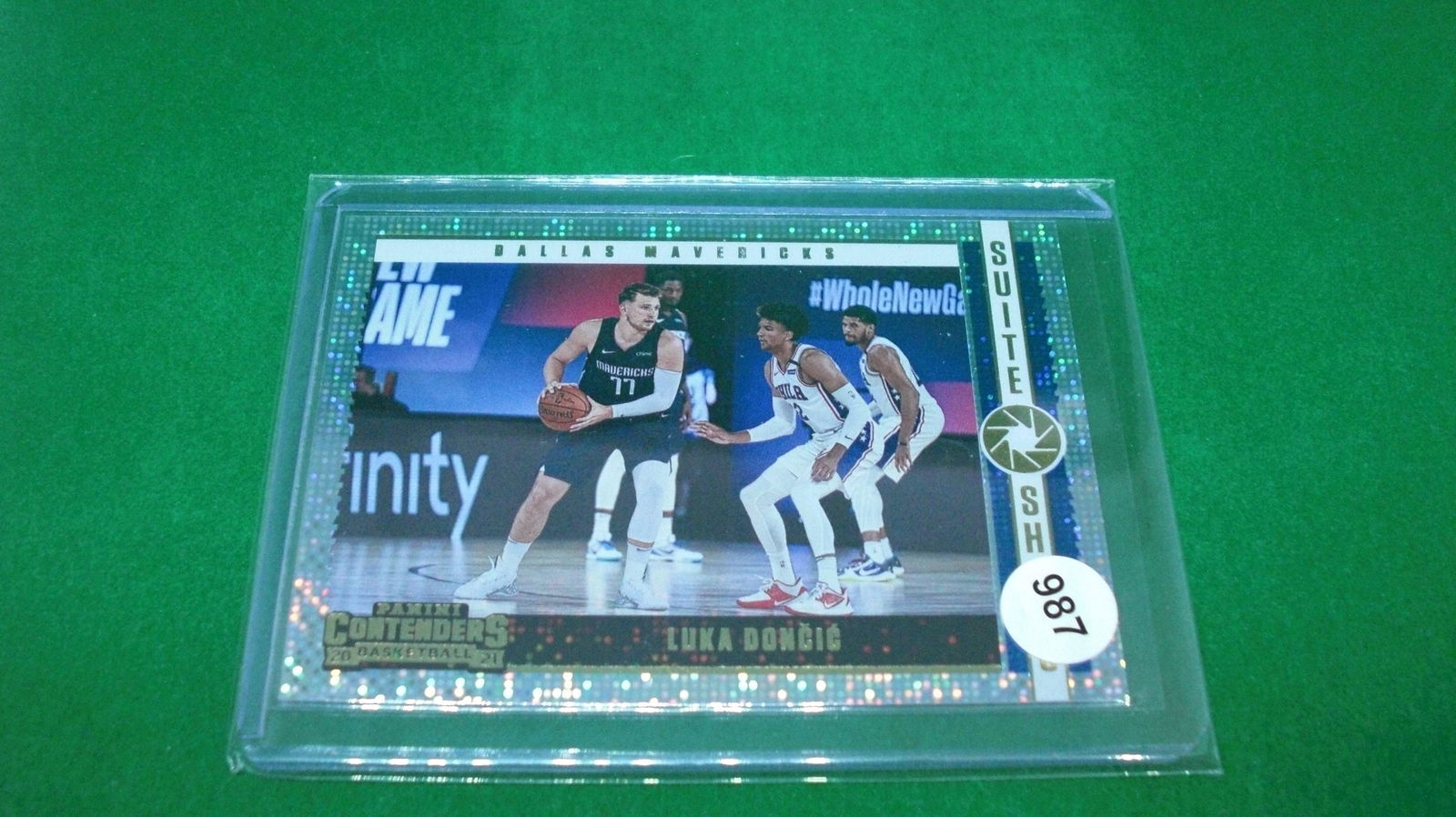 luka doncic suite shots (1 of 1)