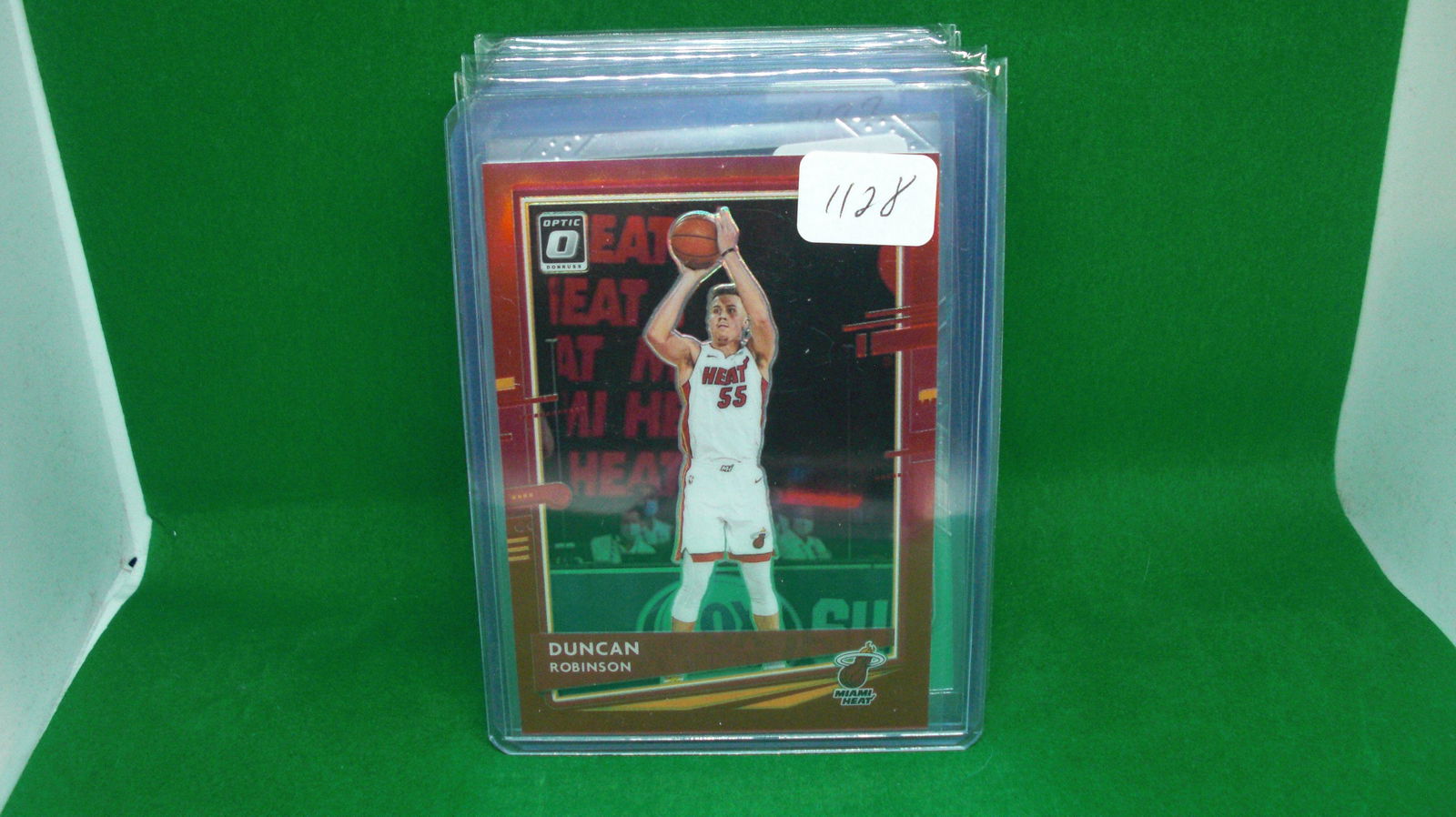 Duncan Robinson red optic 7\ 99 (1 of 1)