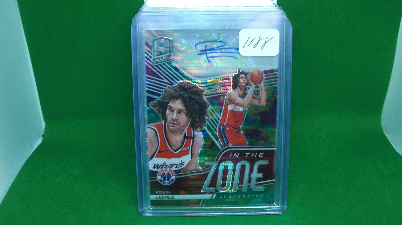 robin lopez spectra auto 32/75 (1 of 1)