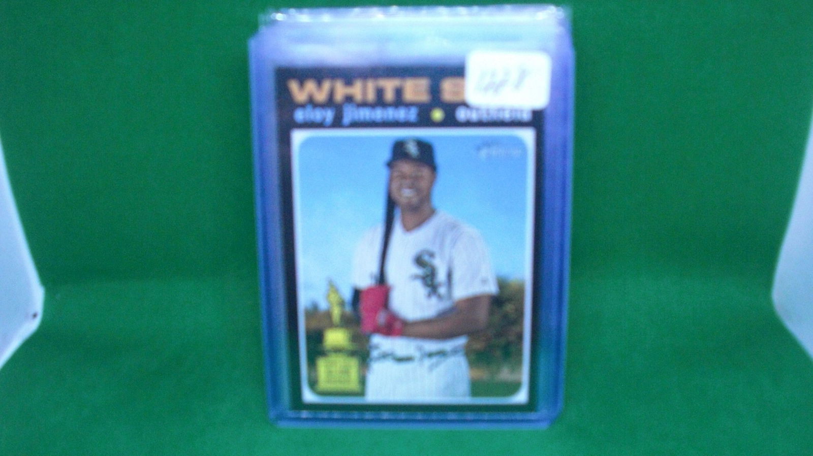 eloy jimenez heritage cup (1 of 1)