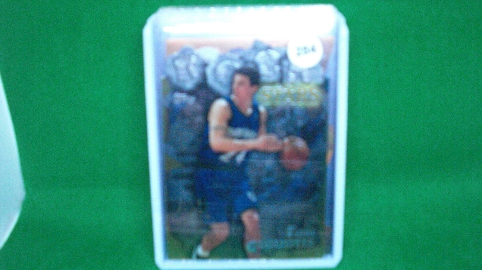 tom gugliotta topps stars (1 of 1)