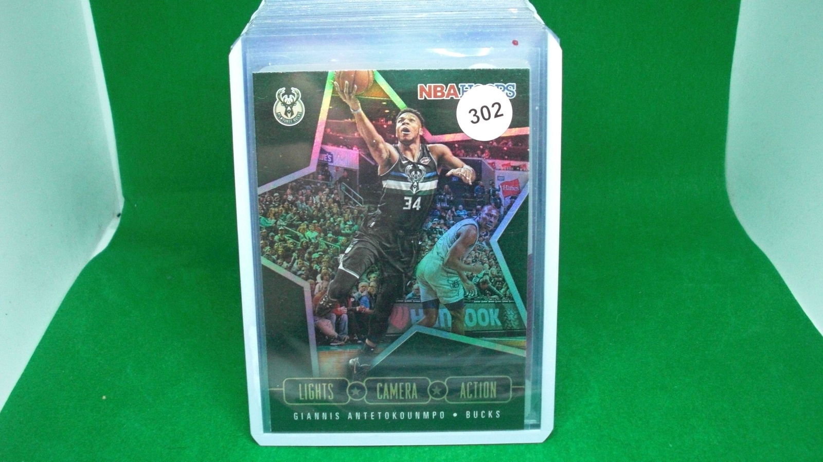 Giannis antetokounmpo lights camera action (1 of 1)