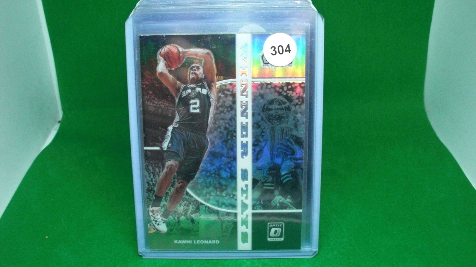 kawhi leonard optic insert (1 of 1)
