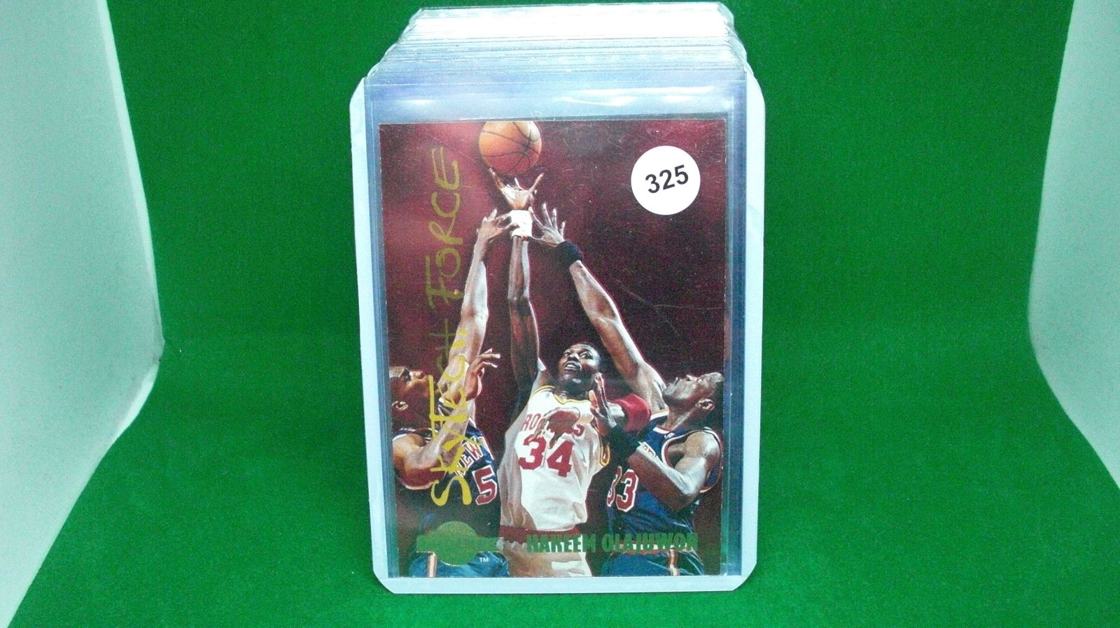 hakeem olajuwon insert (1 of 1)