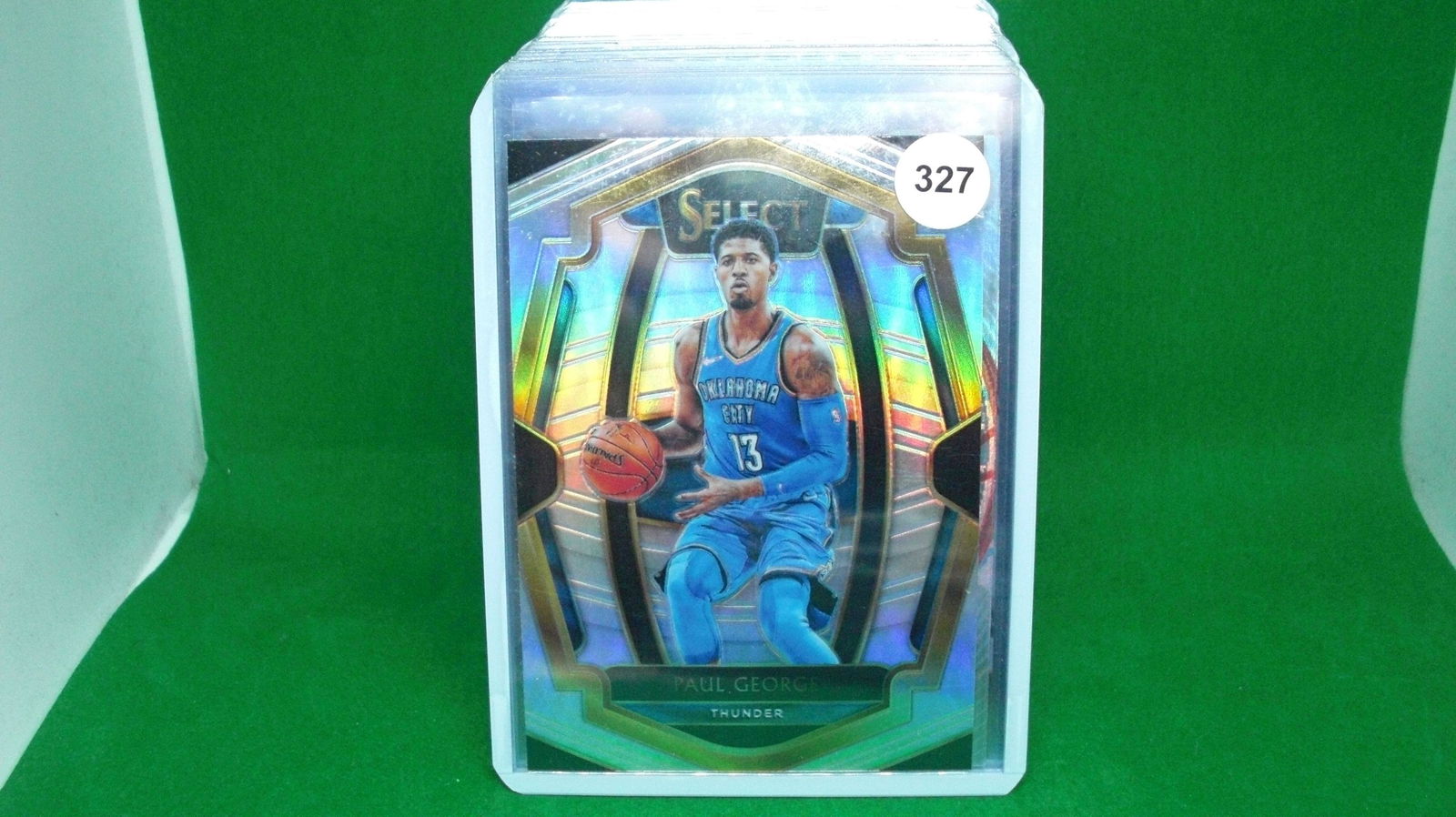 paul george silver select (1 of 1)