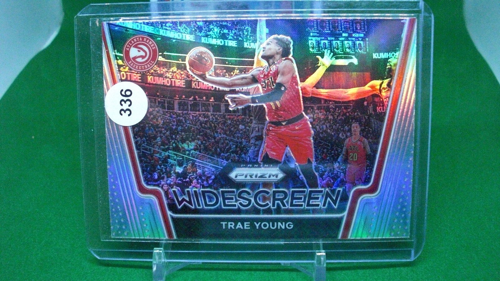 trae young silver prizm insert (1 of 1)