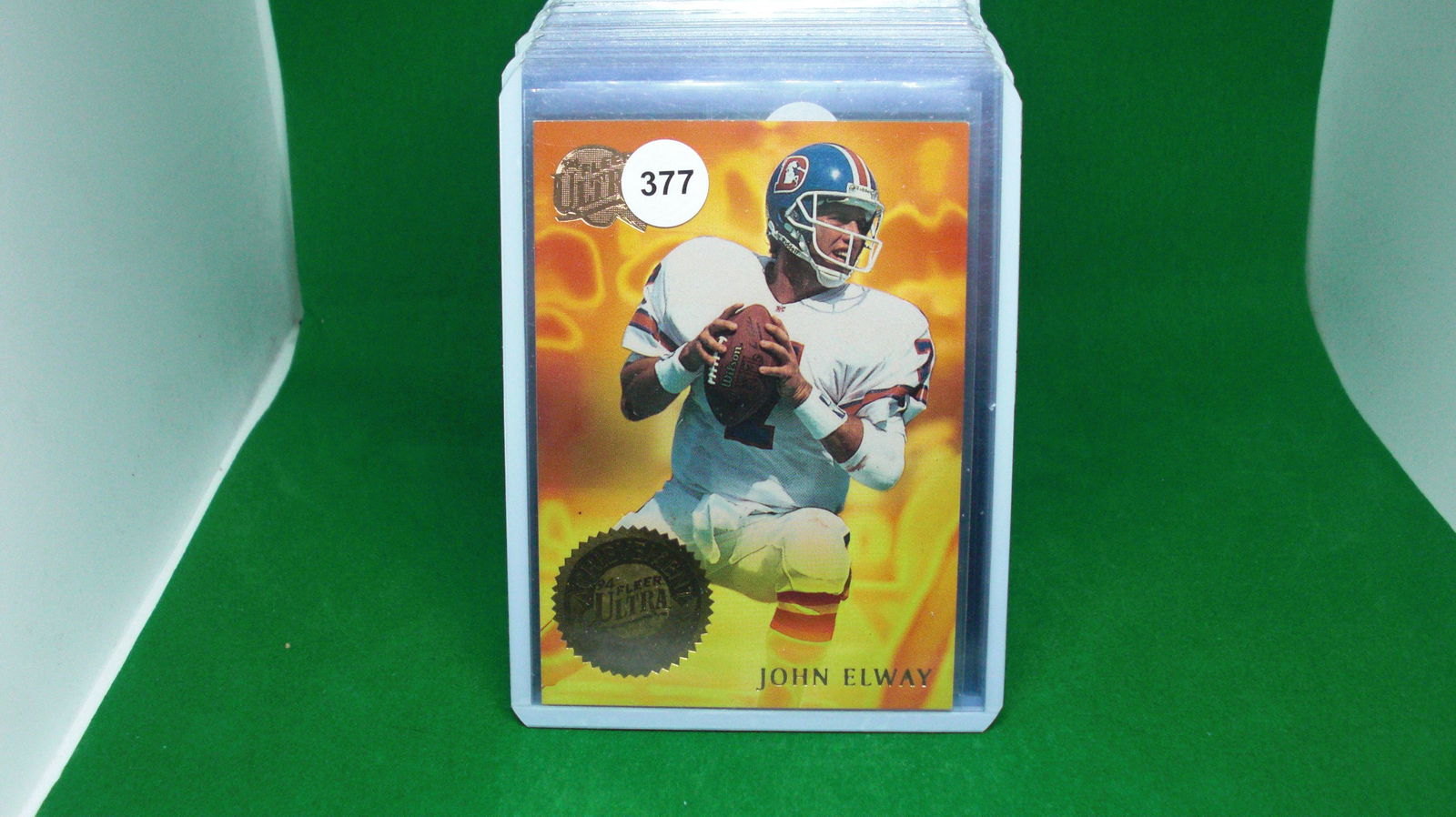 John Elway 1994 fleer ultra (1 of 1)