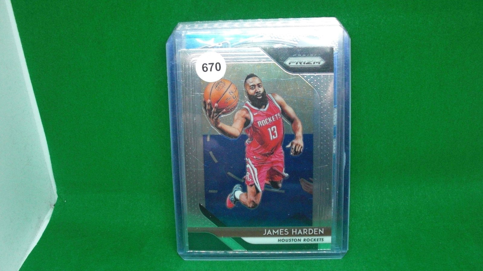 james harden 2018-19 prizm (1 of 1)