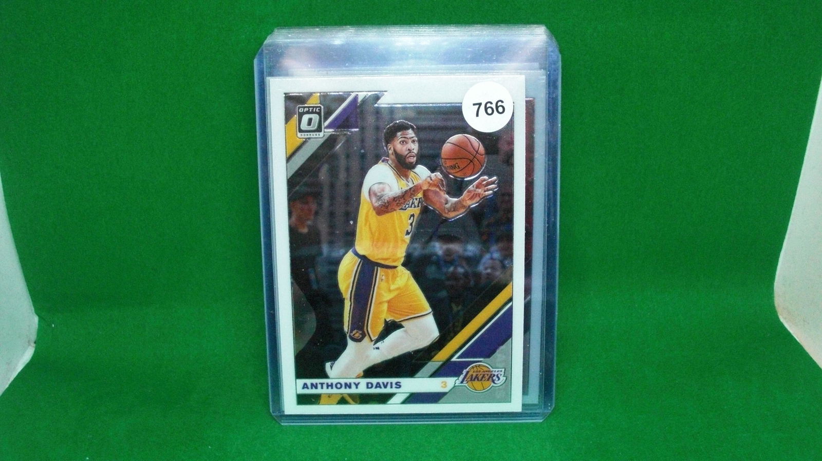 Anthony Davis optic (1 of 1)