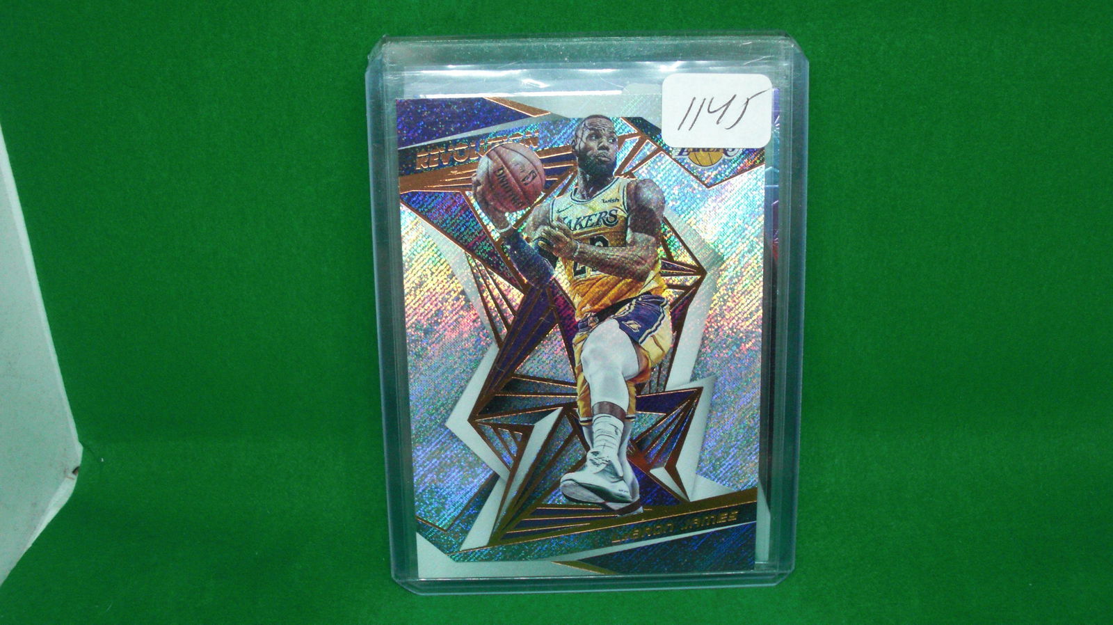 lebron james lakers revolution (1 of 1)