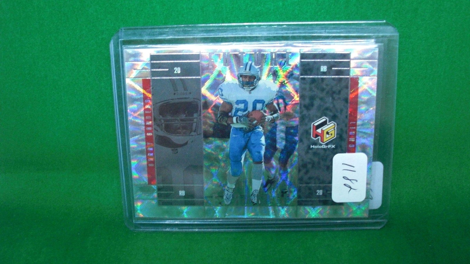 barry sanders insert card (1 of 1)
