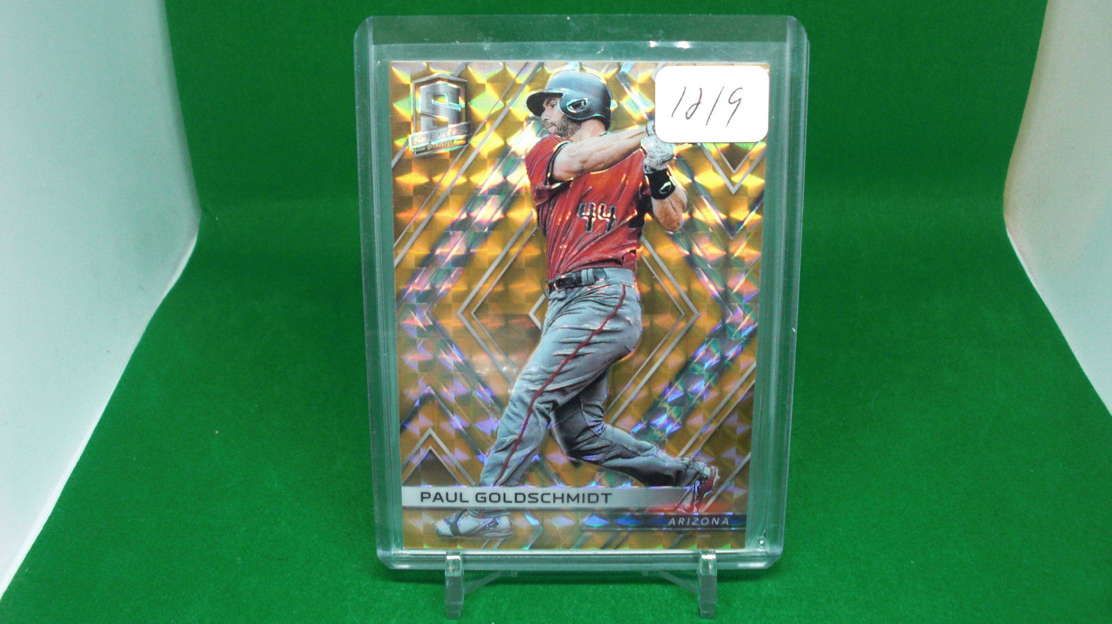 paul goldschmidt gold spectra 3/5 (1 of 1)