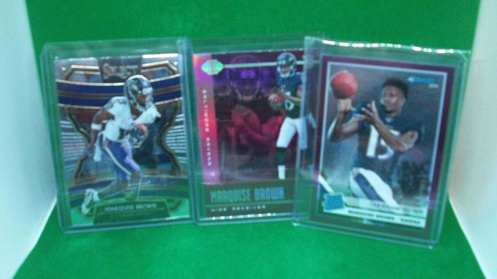 marquise brown rookies (1 of 1)