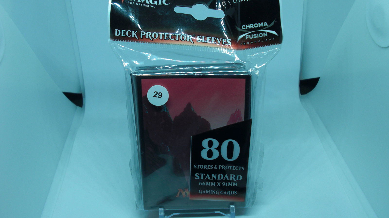 ultra pro pokemon deck protector sleeves (1 of 1)