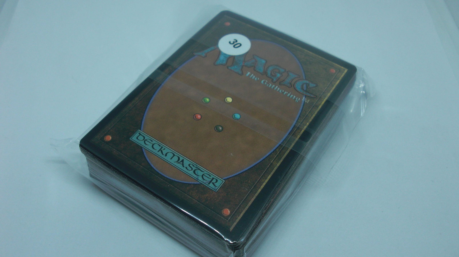 lot of 50 assorted magic the gathering cards: lot of 50 assorted magic the gathering cards