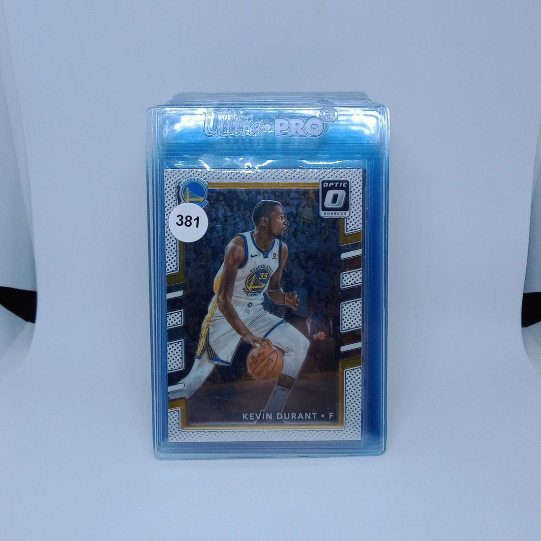 kevin durant 2017-18 optic (1 of 1)