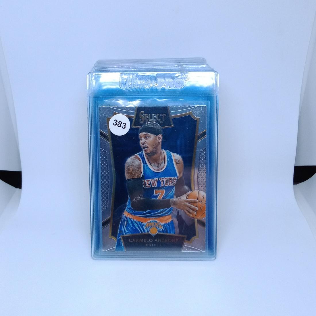 carmelo anthony 2015-16 select (1 of 1)
