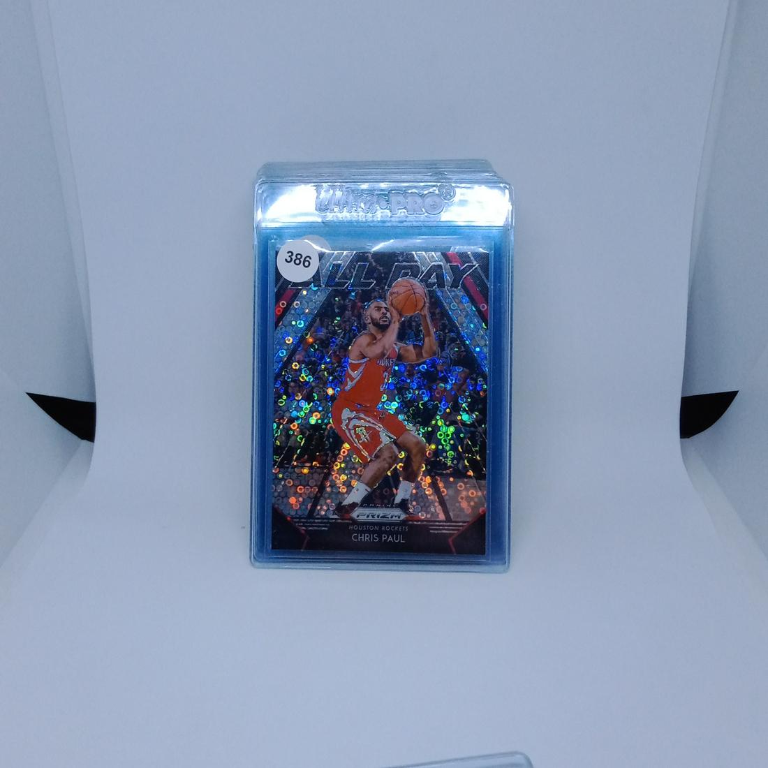 chris paul silver disco (1 of 1)