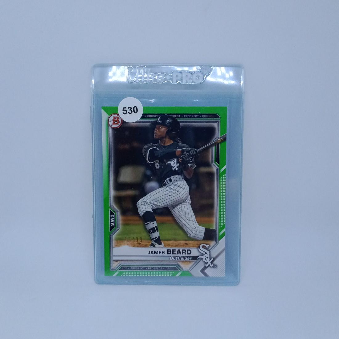 james beard bowman green 03/99 (1 of 1)