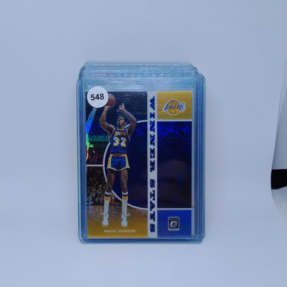 magic johnson silver optic (1 of 1)